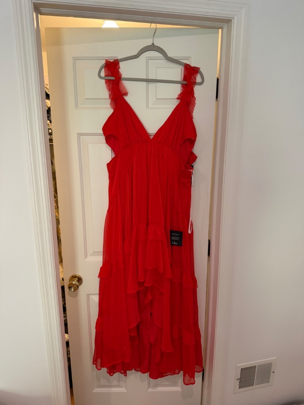 NWT Lulus Dress